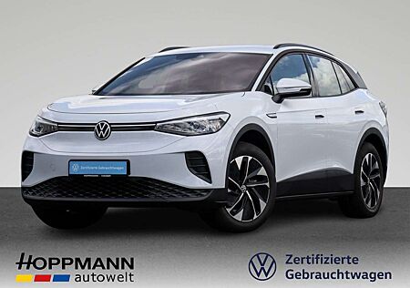 VW ID.4 Volkswagen Pure NaviPro Kamera SHZ LED ACC