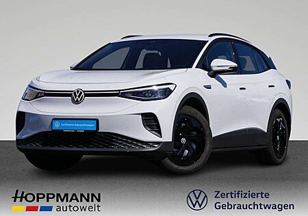 VW ID.4 Volkswagen Pure NaviPro Kamera SHZ LED ACC