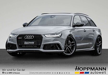 Audi RS6 Avant 4.0 TFSI quattro RS performance AGA PA