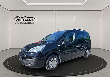 Citroën Berlingo Citroen Multispace+110+SHINE+AHK+NAVI+GRA+