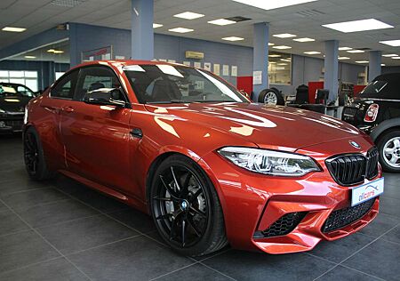 BMW M2 Competition Coupe DKG H&K "Clubsport"