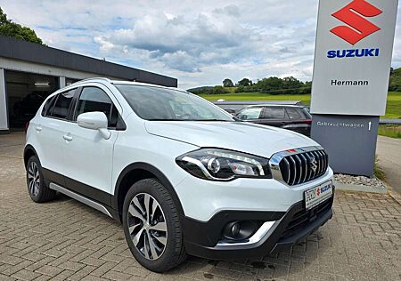 Suzuki Others S-Cross 1.4 BOOSTERJET Comfort+ 4x4 ALLGRIP