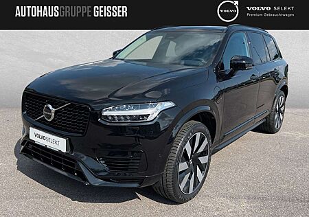Volvo XC 90 XC90 T8 AWD Recharge Plus Dark 7-Sitzer ACC