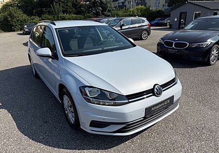 VW Golf Volkswagen VII Variant Trendline / NAVI / TEMPO / PDC