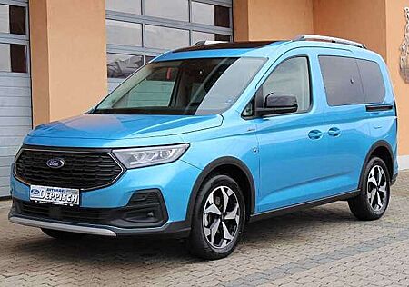 Ford Tourneo Connect Diesel ACTIVE Diesel PANO NAVI AHK
