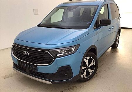 Ford Tourneo Connect Diesel ACTIVE Diesel PANO NAVI AHK