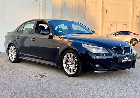 BMW 523 i * M- Paket ab Werk * Xenon * TÜV 10/2026 *