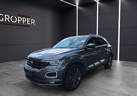 VW T-Roc Volkswagen 2.0 TDI Sport DSG/R-Line/Mirror-Link/VC...