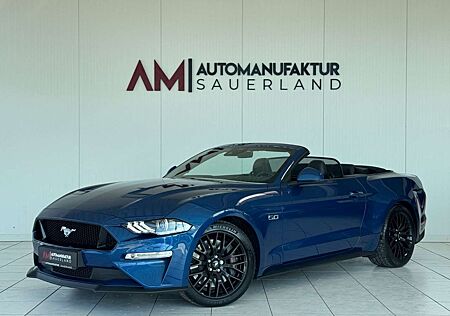 Ford Mustang GT Convertible*Hentzschel*EVO2*MagneRide