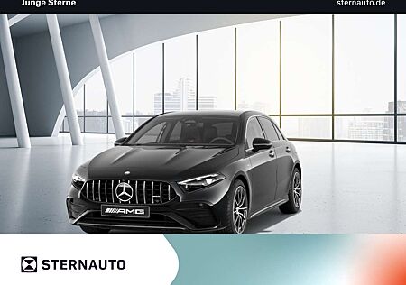 Mercedes-Benz A 35 AMG Mercedes-AMG A 35 4M Pano DISTRO MultibeamLED