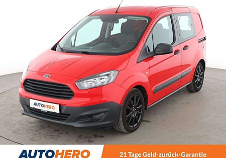 Ford Transit 1.0 EcoBoost Kombi *NAVI*PDC*SHZ*