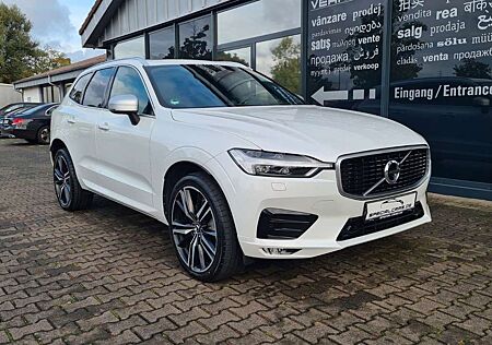 Volvo XC 60 XC60 R Design AWD T5 - PANO - B&W - ASSISTS