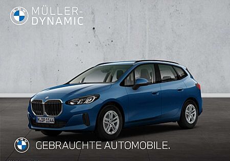 BMW 216 i ACTIVE TOURER RÜCKFAHR DAB SHZ