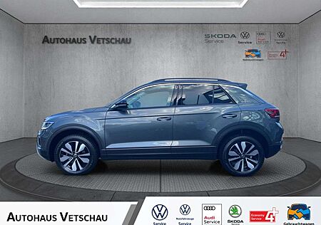 VW T-Roc Volkswagen 1.5 TSI Goal AHK/Rear View/Climatronic/DAB+