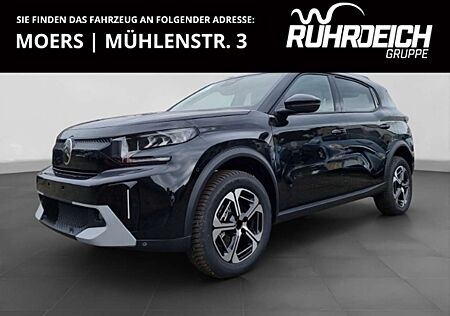 Citroën C3 Aircross Citroen Hybrid 145 MAX HUD Navi LED Klimaautom Totwinkelas