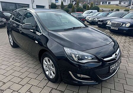 Opel Astra J Sports Tourer Exklusiv/bitte lesen!!!