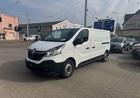 Renault Trafic 2.0 dCi L2H1 Komfort*Lang*2xSchiebetür*