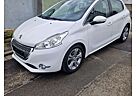 Peugeot 208 120 VTI Allure