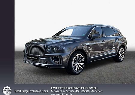 Bentley Bentayga New EWB V8 Azure First Edition