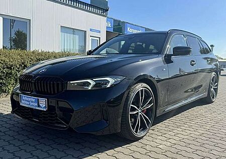 BMW 320 d xDrive M Sport Head/Up Standheizung