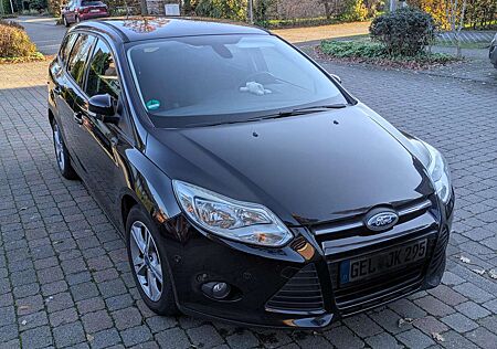 Ford Focus Turnier 1.0 EcoBoost Start-Stopp-System SYNC