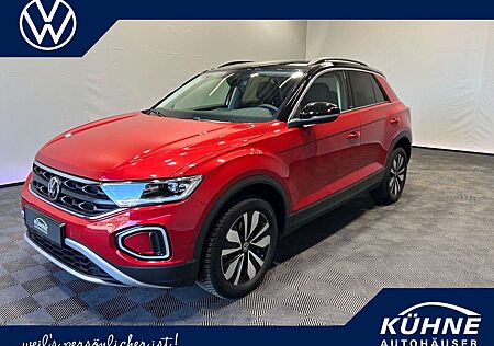 VW T-Roc Volkswagen MOVE 1.0 TSI | AHK LED ACC DAB APP-CONNECT