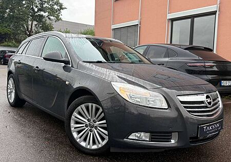Opel Insignia A Sports Tourer Active / 2.Hand / NAVI