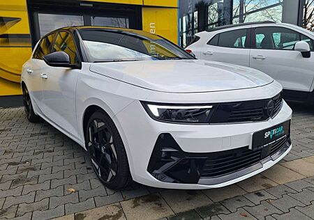 Opel Astra L GSe Plug-in-Hybrid,Schiebed.,HUD,Leder
