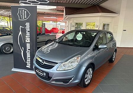 Opel Corsa D Edition * 1.Hand/ Automatik / Garantie *
