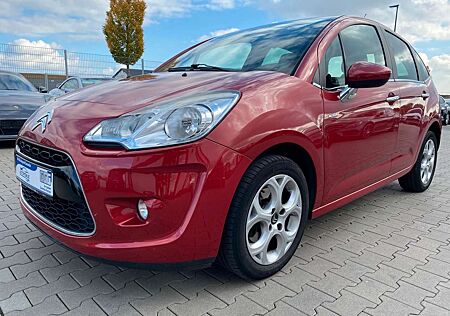 Citroën C3 Citroen Exclusive