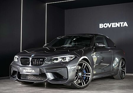 BMW M2 Coupe *M-DRIVES*CARBON*APPLE*KAMERA*H&K*