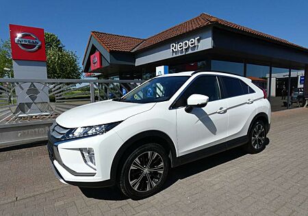 Mitsubishi Eclipse Cross Diamant Edition 2WD