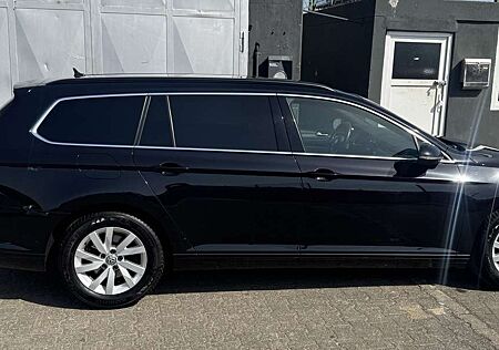 VW Passat Variant Volkswagen 2.0 TDI SCR Comfortline