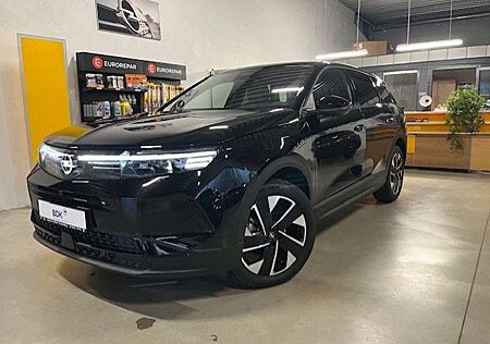 Opel Grandland X Grandland GS Mildhybrid - AGR/Matrix LED/Kam/ACC