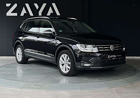 VW Tiguan Allspace Volkswagen 2.0 TDI*LED*SITZ-HZG*PDC*TEMPO*