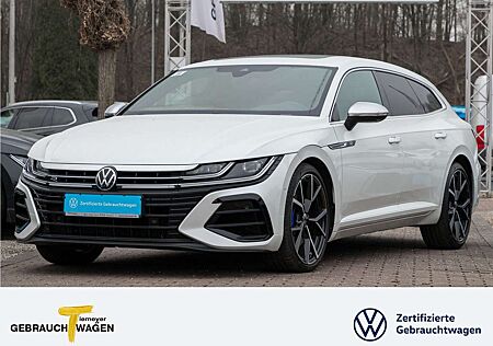 VW Arteon Volkswagen R LM20 AHK PANO H+K MATRIX