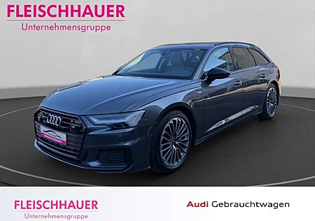 Audi A6 55 TFSI e quattro sport 2.0+B&O+SHZ+PANORAMAD