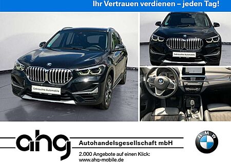 BMW X1 xDrive20i xLine Steptronic Sport Aut. Head-Up