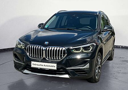 BMW X1 xDrive20i xLine Steptronic Sport Aut. Head-Up