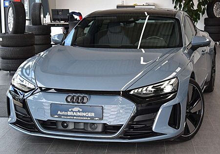Audi e-tron GT Quattro Matrix~ACC~B&O~Pano~VirtCo~21"