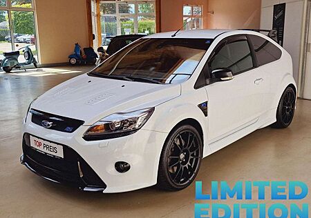 Ford Focus Lim. RS OZ 19Zoll NAVI KAMERA RECARO AUSP.