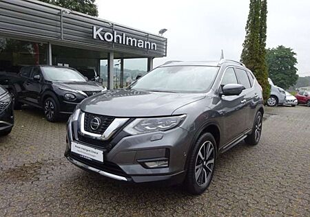 Nissan X-Trail 1.3 DCT Tekna Pano Bose LED Navi 360°