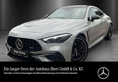 Mercedes-Benz CLE 53 AMG CLE53AMG Prem+ DYNAMIC+ Perf.Sitz DISTR Driver's