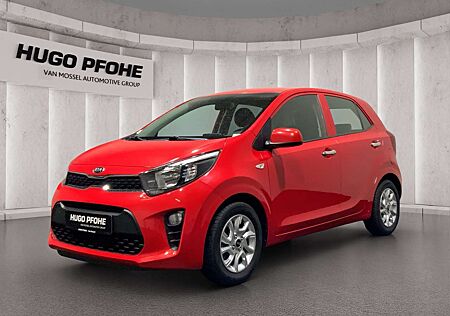 Kia Picanto | RFK | NAVI | ALU | KLIMA