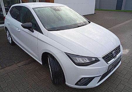 Seat Ibiza FR