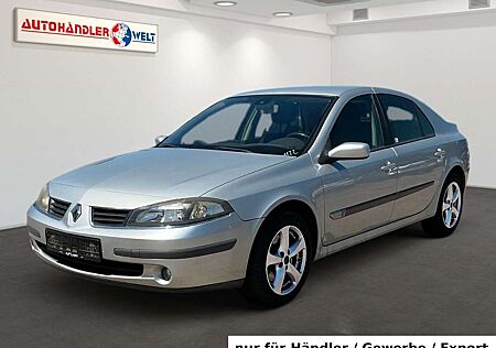 Renault Laguna Lim. 2.0 16V Klimaauto. Tempo