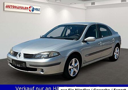 Renault Laguna Lim. 2.0 16V Klimaauto. Tempo
