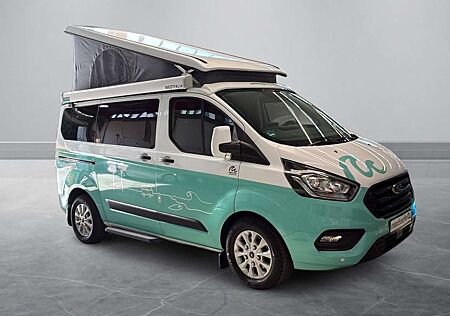 Ford Transit Custom Nugget *Aufst.D *AHK *AUT *Heckküche *Markise