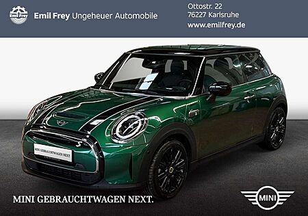 Mini Cooper SE Essential Trim