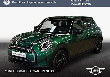 Mini Cooper SE Essential Trim